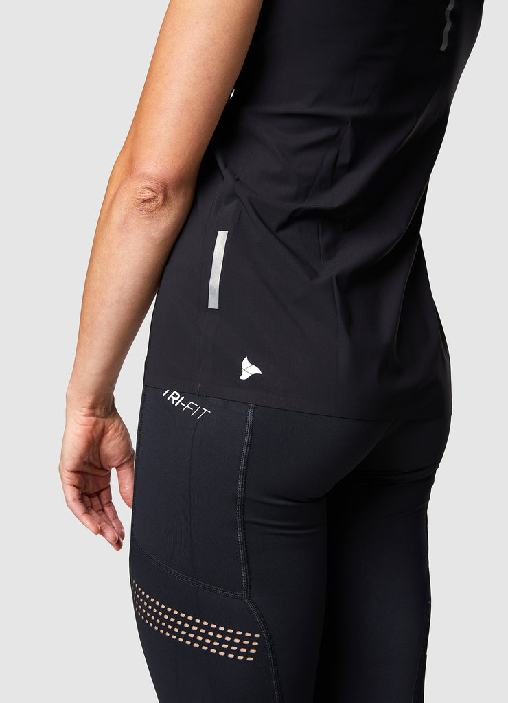 TRI-FIT SiTech Women's Tee, available online now as part of a TRI-FIT SiTech Athleticwear Bundle