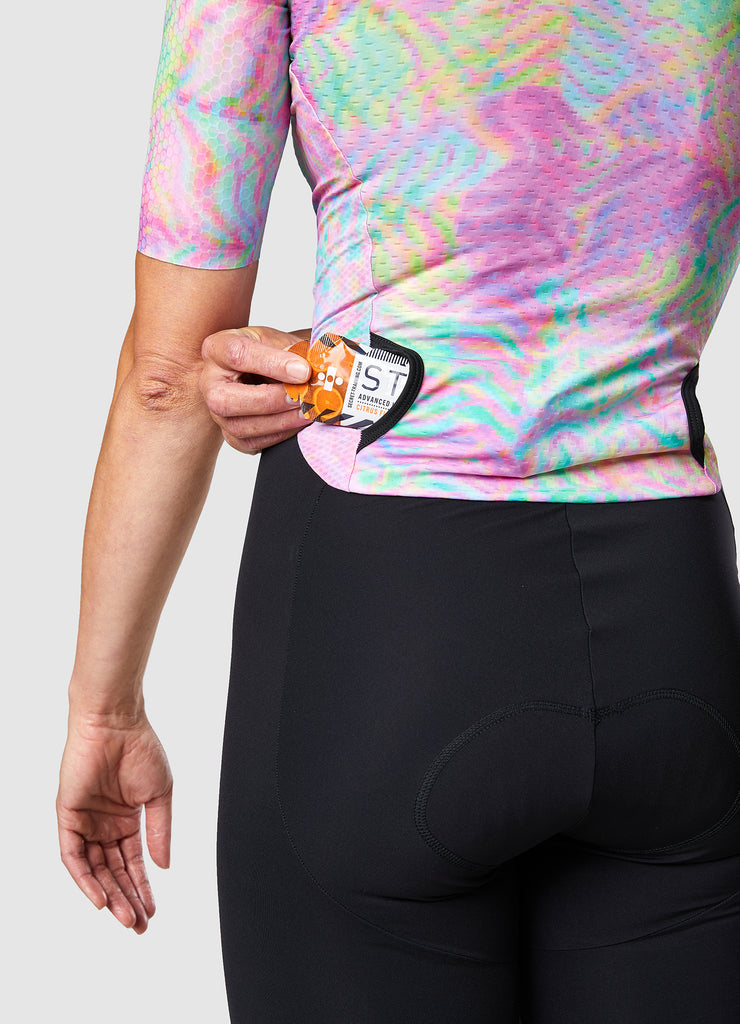 GEO ZAPP Women's Tri Suit, available in TRI Suit Bundles