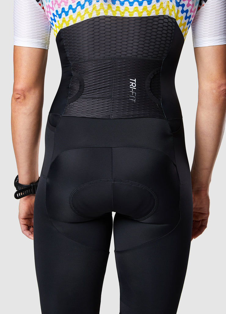 EVO 2.3 Women's Tri Suit, available online