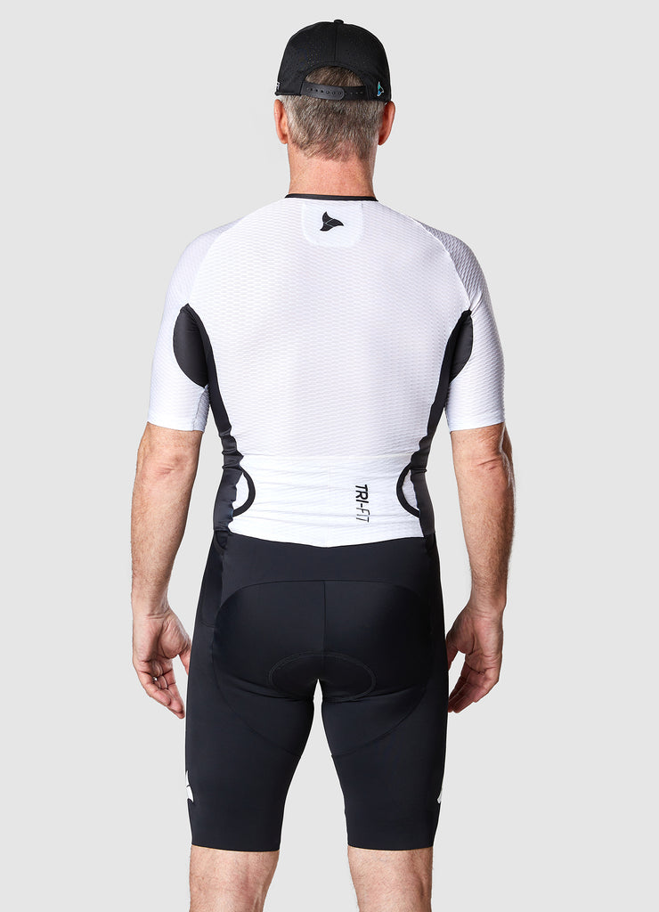 EVO 2.3 Men's Tri Suit, available in TRI Suit Bundles