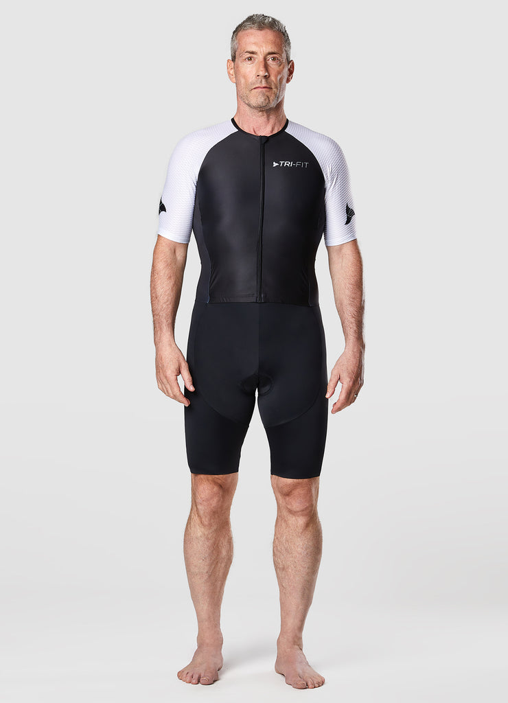 EVO 2.3 Men's Tri Suit, available in TRI Suit Bundles