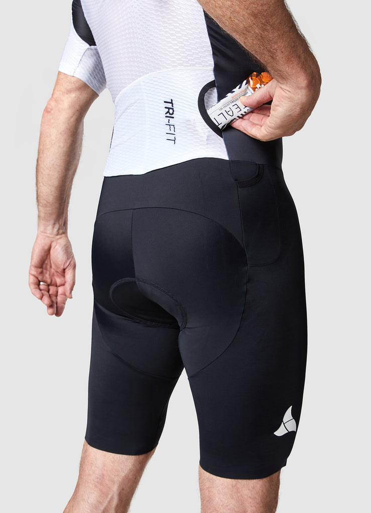 EVO 2.3 Men's Tri Suit, available online