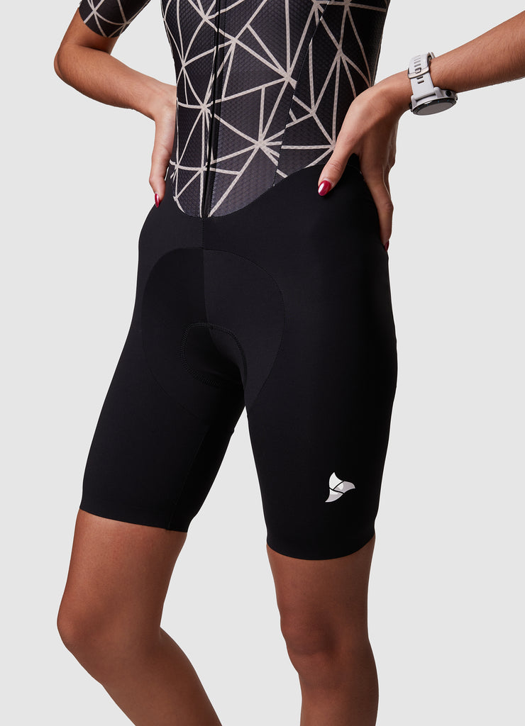 GEO BLACK EDITION Women's Tri Suit, available in TRI Suit Bundles