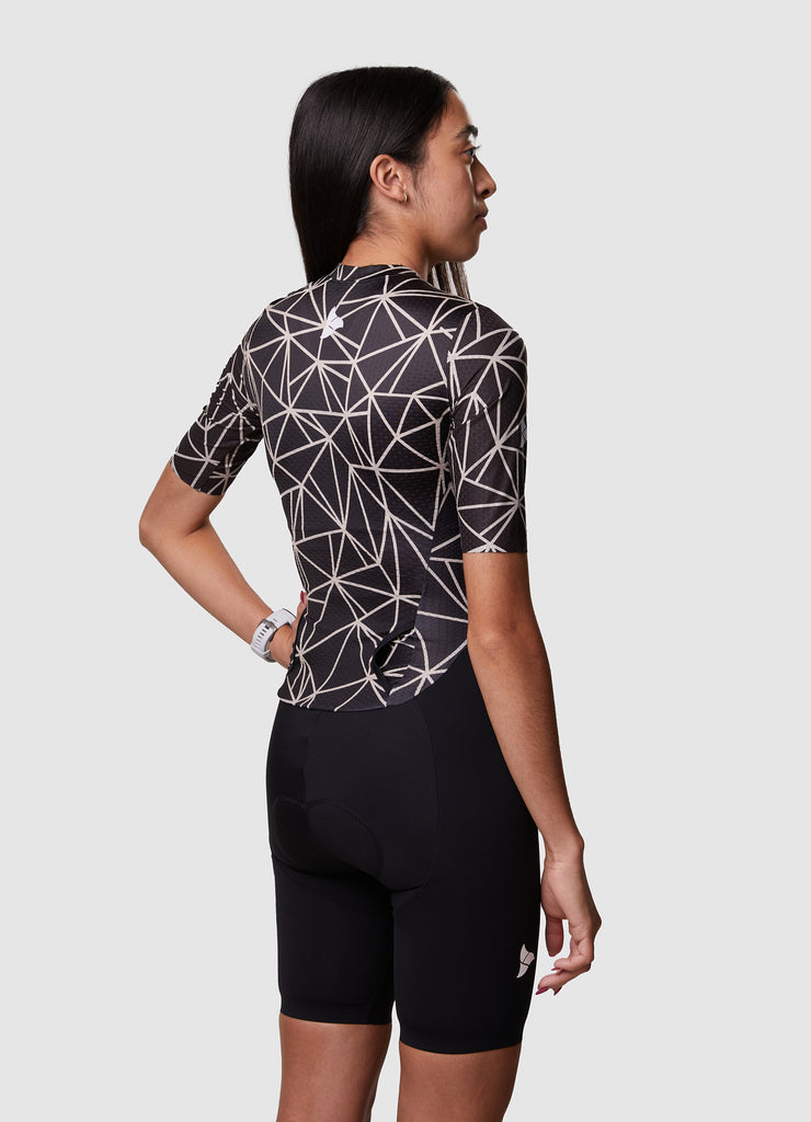 GEO BLACK EDITION Women's Tri Suit, available in TRI Suit Bundles