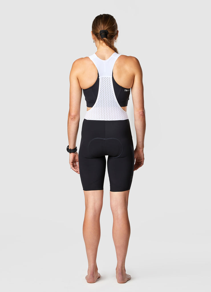 TRI-FIT SYKL PRO Skin Women's Cycling Bib Shorts, available now