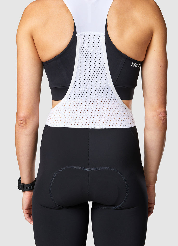 TRI-FIT SYKL PRO Skin Women's Cycling Bib Shorts, available now