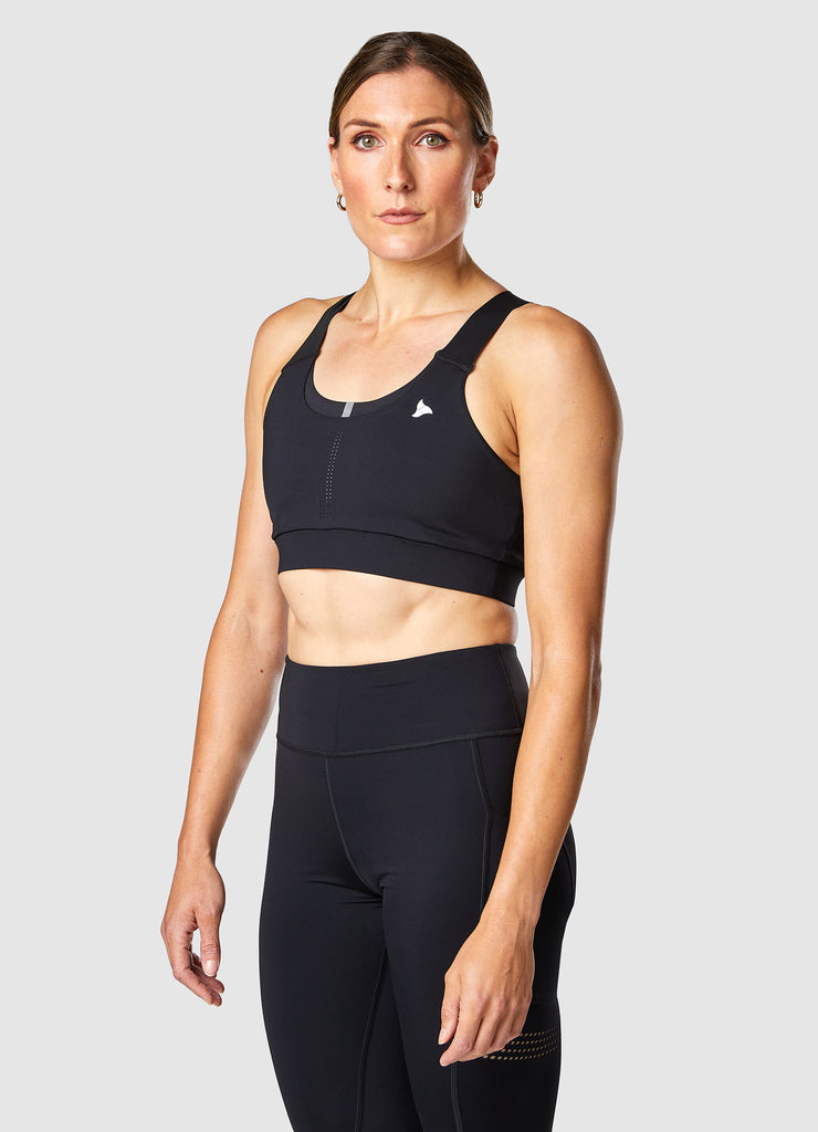 TRI-FIT SiTech Bra, available online now as part of a TRI-FIT SiTech Athleticwear Bundle