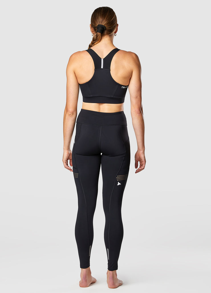 TRI-FIT SiTech Women's Training/Gym leggings, available online now