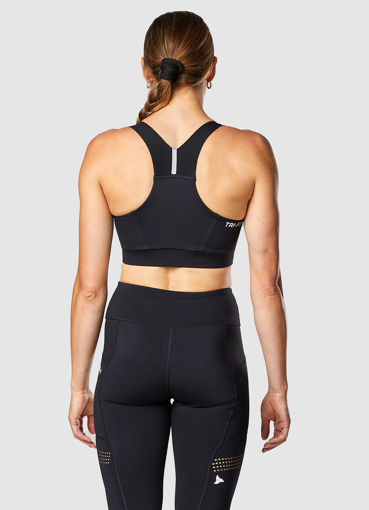 TRI-FIT SiTech Women's Training/Gym leggings, available online now