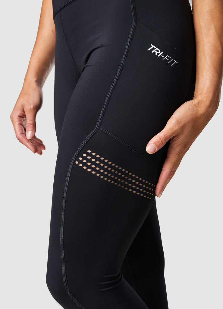 TRI-FIT SiTech Women's Training/Gym leggings, available online now