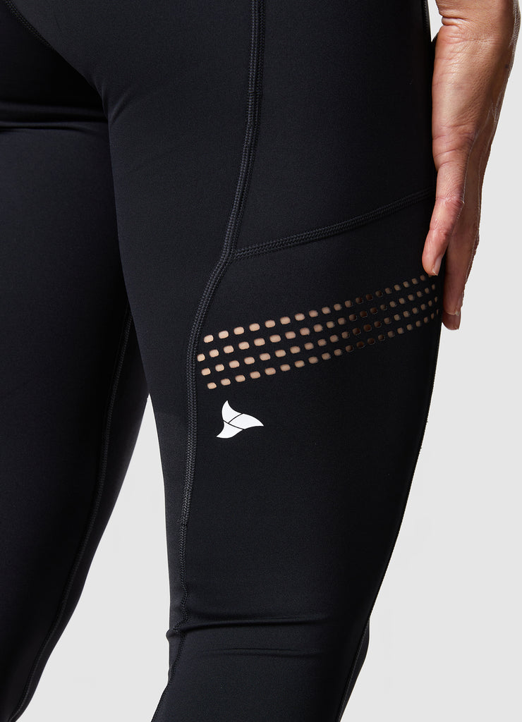 TRI-FIT SiTech Women's Training/Gym leggings, available online now