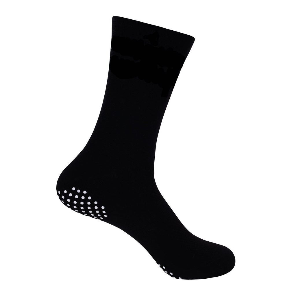 TRI-FIT Performance Training Socks for Women, available in TRI Suit Bundles