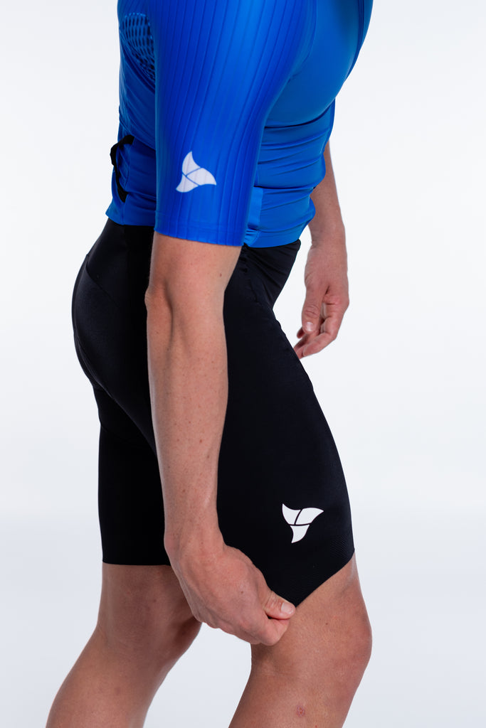 EVO NEXT GEN Blue Men's Tri Suit, available online