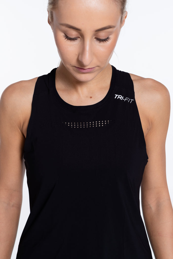 TRI-FIT Women's SiTech Activewear Bra, available online now