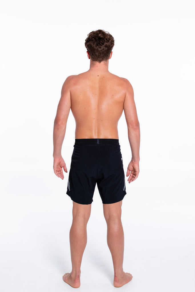 TRI-FIT SiTech Men's Dual Shorts, available online now as part of a TRI-FIT SiTech Athleticwear Bundle