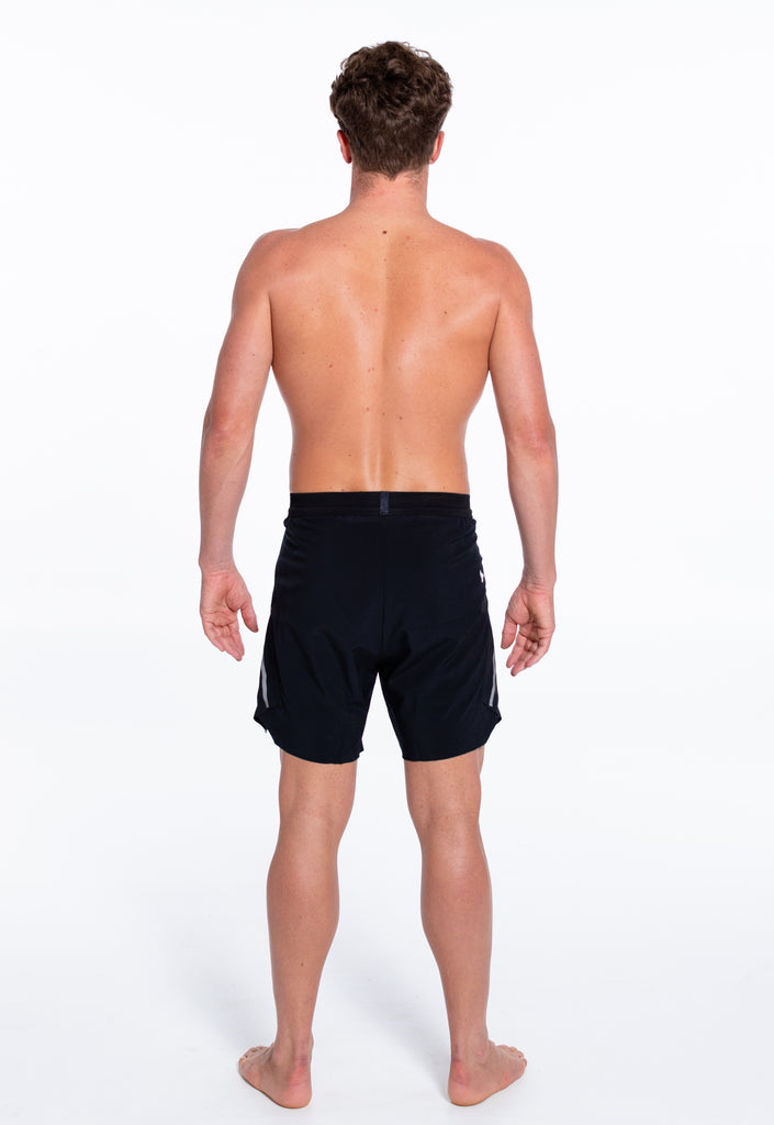 TRI-FIT SiTech Men's training shorts, available online now