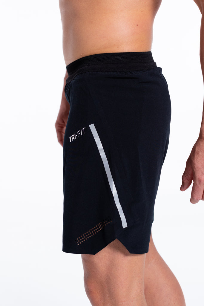 TRI-FIT SiTech Men's training shorts, available online now