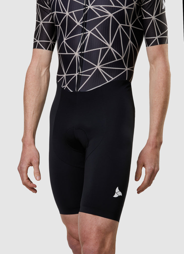 GEO BLACK EDITION Men's Tri Suit, available online now