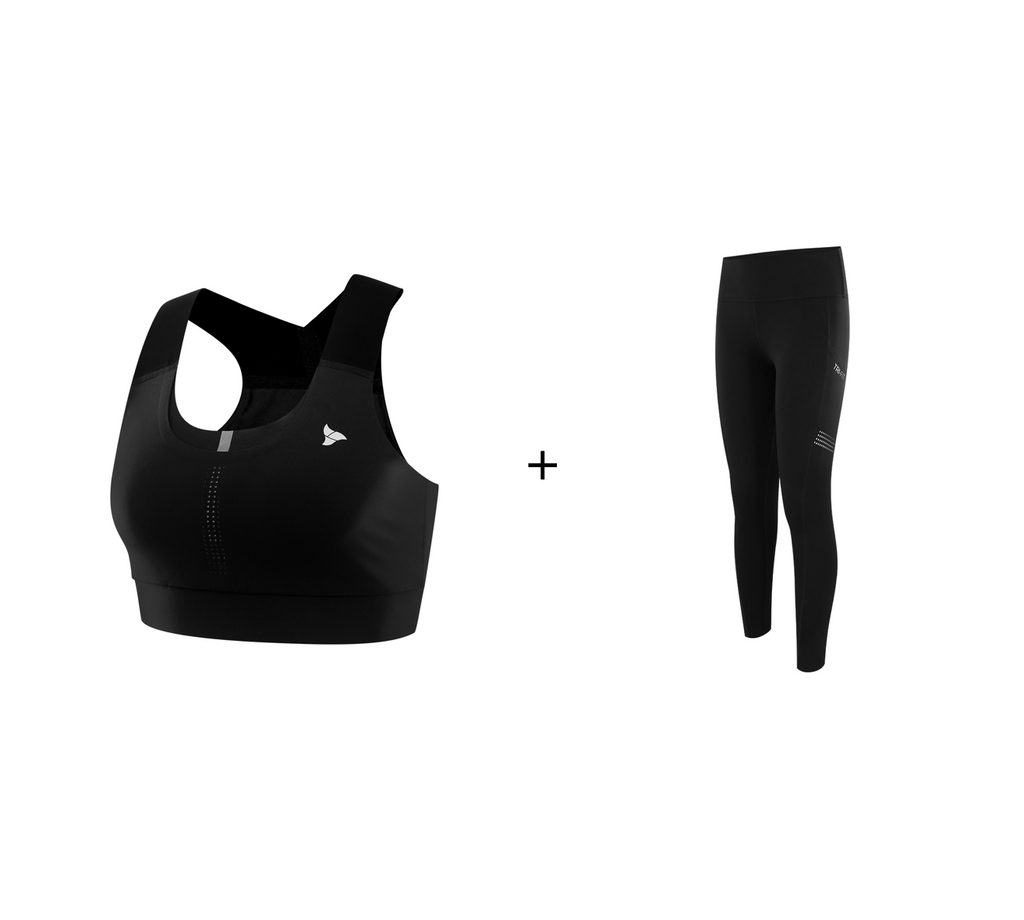 TRI-FIT SiTech Athleticwear Women's Bundle