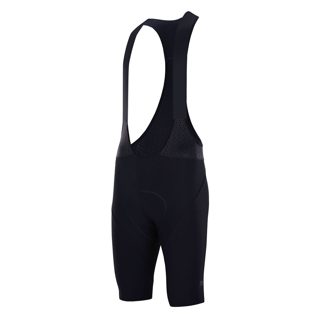 TRI-FIT SYKL PRO BLACK EDITION Bundle Short Sleeve Men's Cycling Bib Shorts, available now